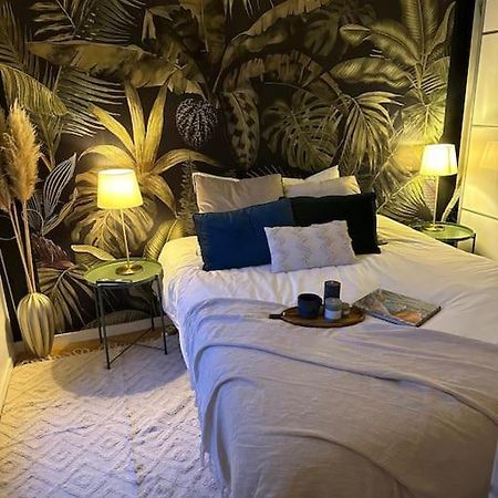 Appartement Quartier Stade De France サン＝ドニ エクステリア 写真