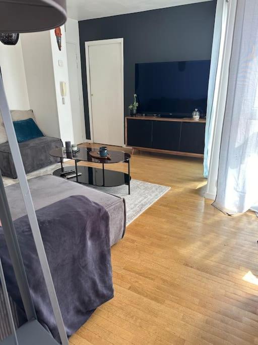 Appartement Quartier Stade De France サン＝ドニ エクステリア 写真