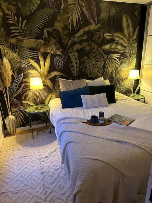 Appartement Quartier Stade De France サン＝ドニ エクステリア 写真