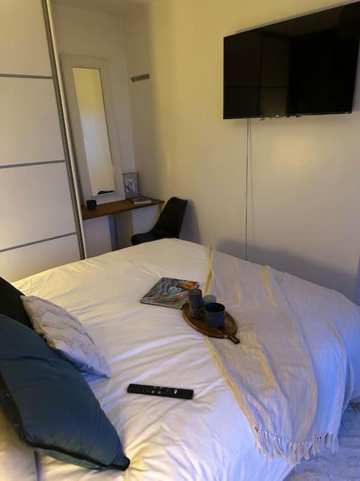 Appartement Quartier Stade De France サン＝ドニ エクステリア 写真